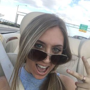 Meet your Posher, Marie